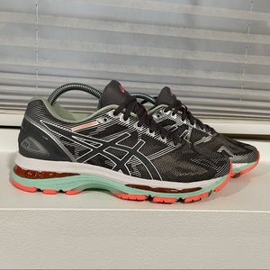 ASICS GEL-Nimbus 19 (D)